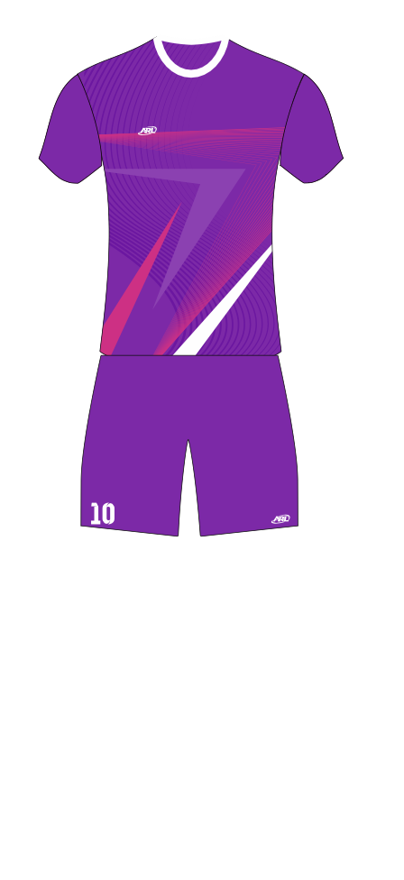 Εμφάνιση Custom ARL Sports