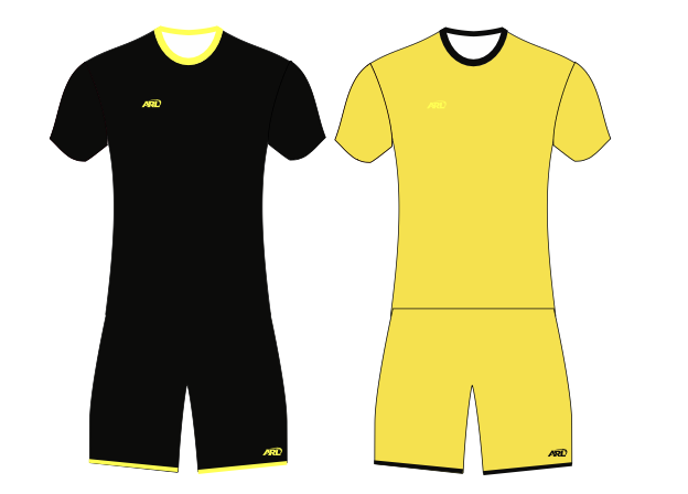 Σετ Προπόνησης ARL Sports